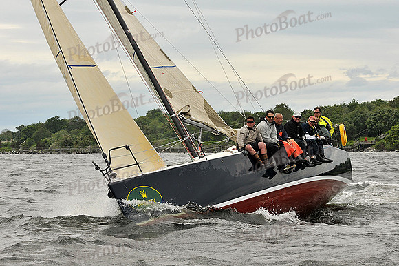 2013 NYYC Annual Regatta A 796