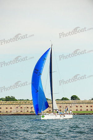 2014 NYYC Race Week C 898