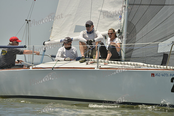 2017 Southern Bay Race Week A_1093