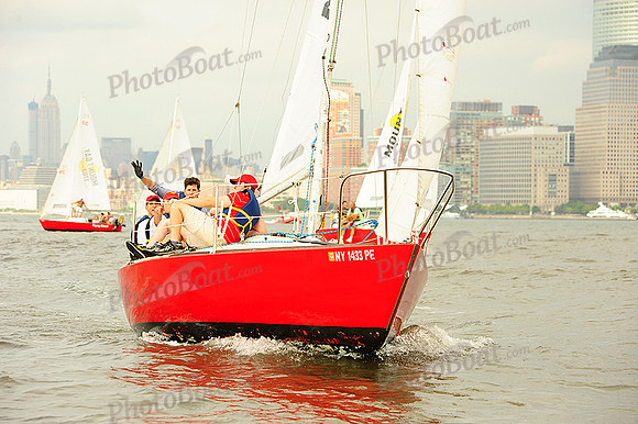 2014 NY Architects Regatta 1048