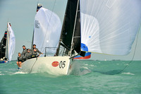 2016 Key West Race Week A_1649