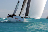 2012 Key West Race Week A 491