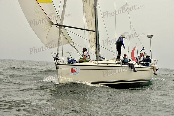 2017 Block Island Race Week C_0778