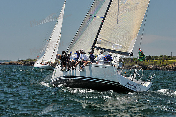 2012 NYYC Annual Regatta A 673