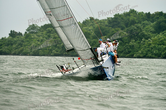 2016 NYYC Race Week B_0833