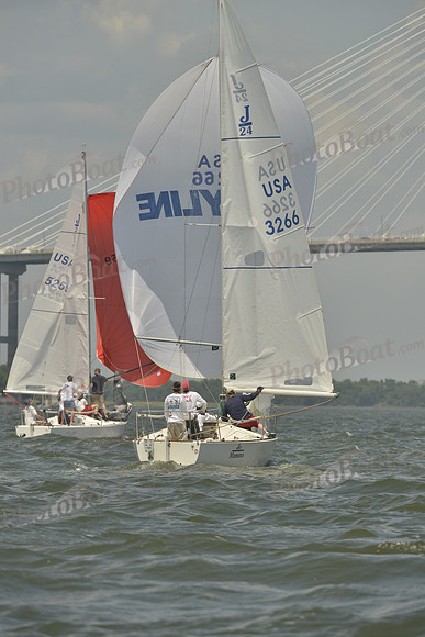 2017 Charleston Race Week D_1584