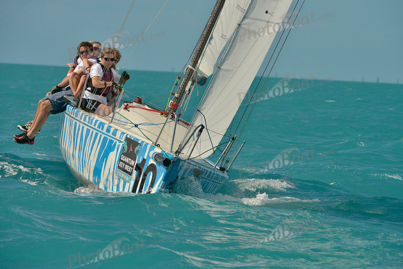 2017 Quantum Key West RW E 519