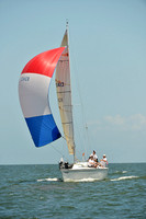 2015 Southern Bay Race Week C 1044