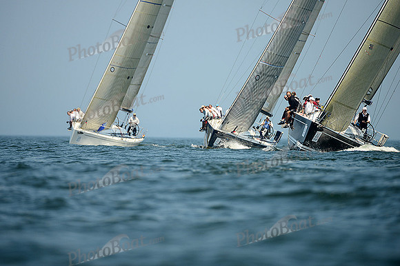2013 Block Island Race Week A 251
