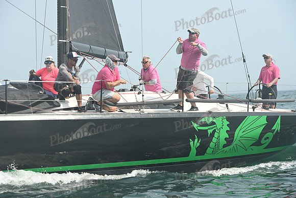 2025 Block Island Race Week A_0915