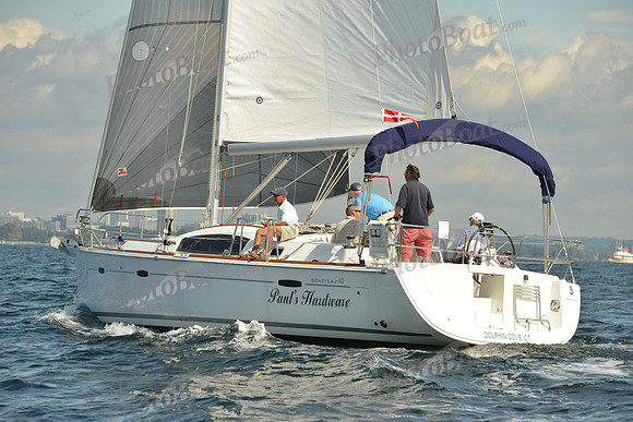 2015 Denmark Race A 495