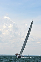 2012 NYYC Annual Regatta A 2007