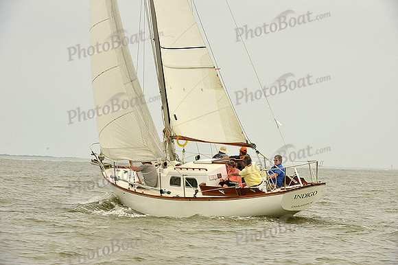 2015 Charleston Race Week B 041