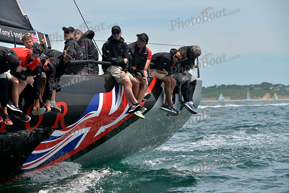 2021 Block Island Race Week D_0983