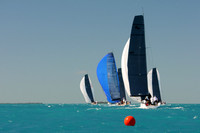 2012 Key West Race Week D 1081