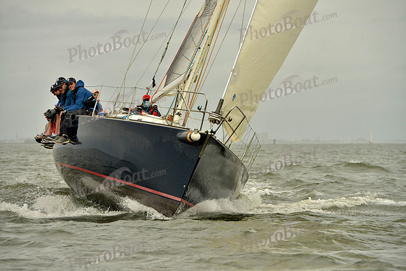 2019 Charleston Race Week I_1105