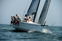 2013 Block Island Race Week A 351