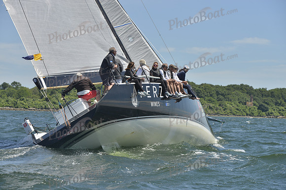 2019 NYYC Annual Regatta B_0437