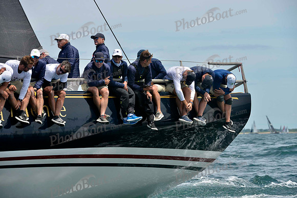 2021 Block Island Race Week D_0949