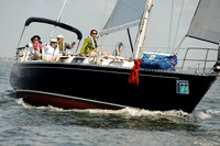 2014 Charleston Race Week A 557