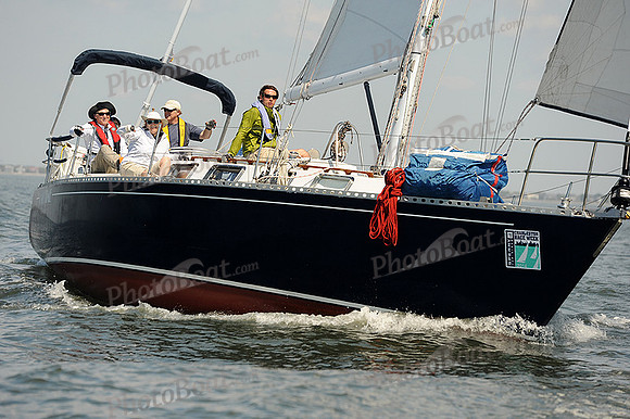 2014 Charleston Race Week A 557