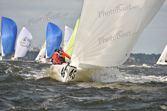 2019 J70 Winter Series A_0352