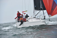 2019 NYYC Annual Regatta D_1030
