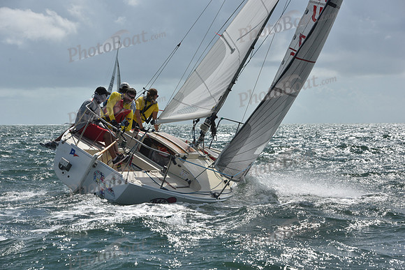 2019 J24 Worlds M_0309