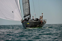 2014 Key West Race Week A 333