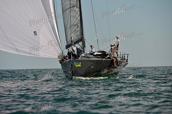 2014 Key West Race Week A 333
