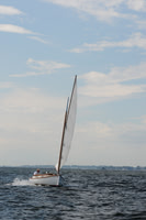 2011 Norwalk Catboat Race 056