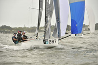 2019 Charleston Race Week C_0270