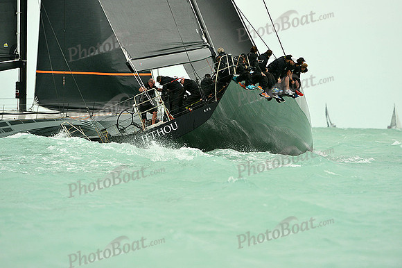 2016 Key West Race Week A_0079