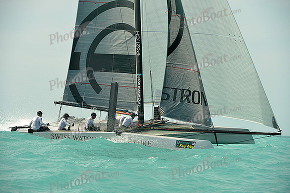 2015 Key West Race Week E 2365