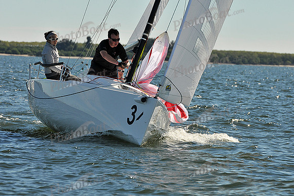 2014 J70 Winter Series C 328