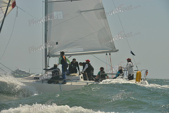 2017 Charleston Race Week D_0924