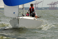 2012 Southern Bay Race Week A 1928