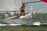2013 Southern Bay Race Week D 1669