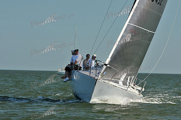 2013 Southern Bay Race Week C 211