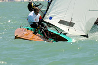 2012 Contender Worlds A 529
