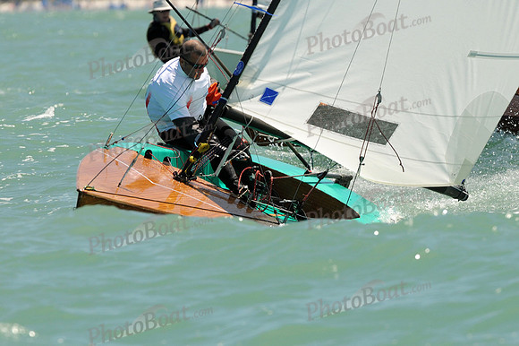 2012 Contender Worlds A 529
