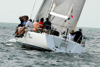 2012 Charleston Race Week B 735