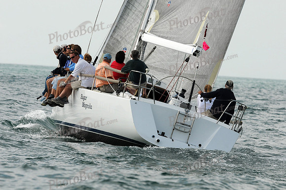 2012 Charleston Race Week B 735