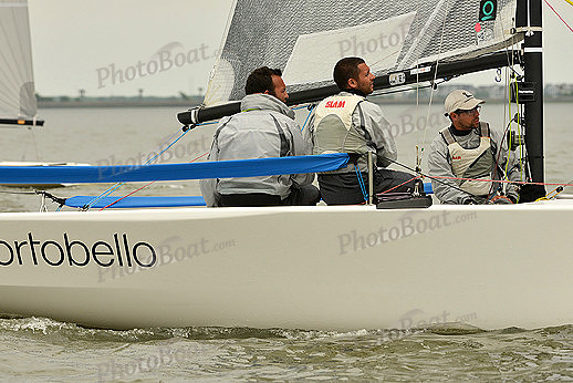 2015 Charleston Race Week A_0704