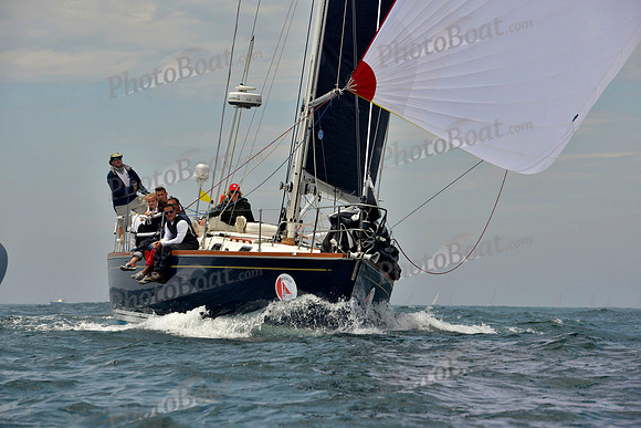 2017 Block Island Race Week D_0477