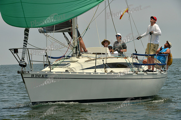 2016 Southern Bay Race Week E_0550