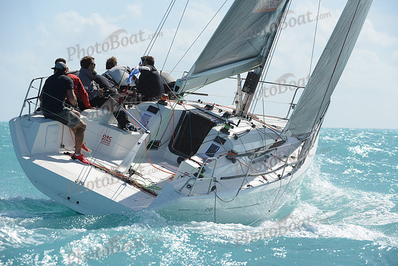 2017 Quantum Key West RW B 429