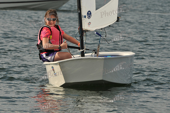 2014 Valentines Regatta B 558