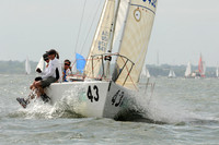 2012 Charleston Race Week A 1719