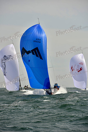 2017 Block Island Race Week B_0329